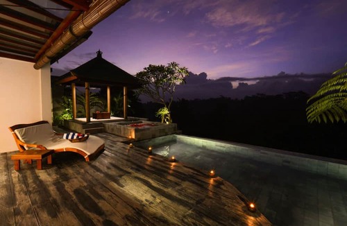 Kedewatan Hotel | Ayuterra Resort