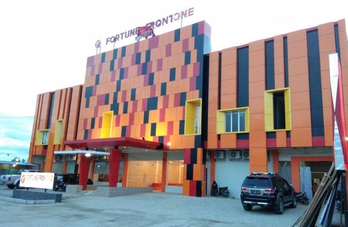 Kendari Hotel | Fortune Front One Hotel Kendari