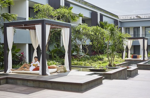 Kartika Plaza Hotel | Aryaduta Bali