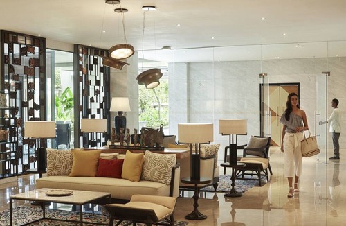 Kartika Plaza Hotel | Aryaduta Bali