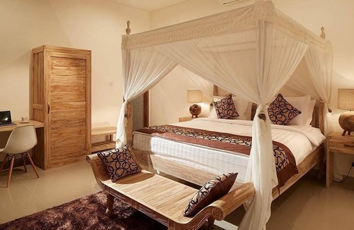 Seminyak Villa | Sol Bella Villa