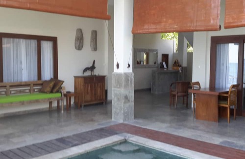 Purwakerti House | Amed Beach Villa