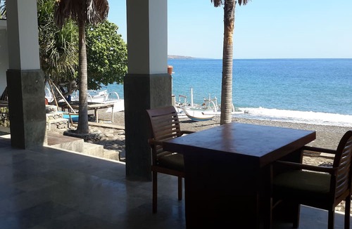 Purwakerti House | Amed Beach Villa