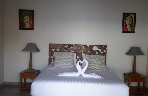 Purwakerti House | Amed Beach Villa