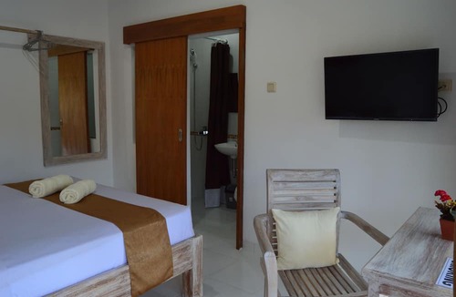 Kutuh Kaja Hostel | Askara Guest House - Hostel