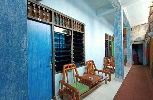 Lovina Hostel | Lovina Central Hostel