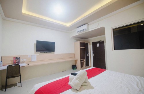 Jember Hotel | JC Homestay Jember