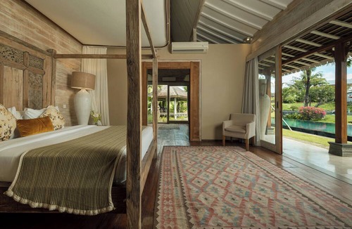 Kerobokan Villa | Villa Mannao by Villa Finder