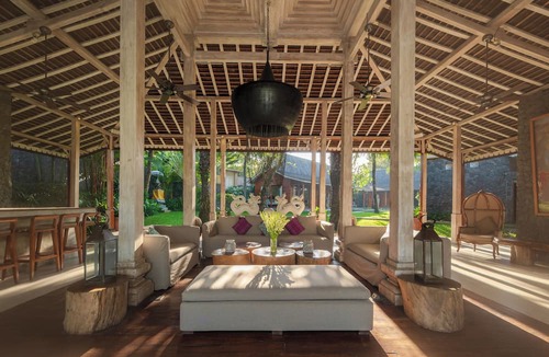 Kerobokan Villa | Villa Mannao by Villa Finder