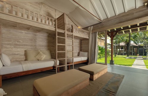 Kerobokan Villa | Villa Mannao by Villa Finder