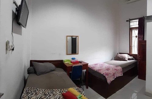 Palembang House | Losmen Ibu Hj. Tarjo