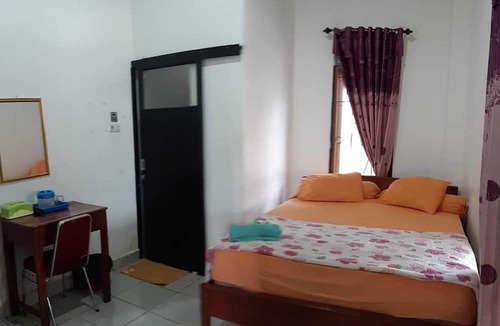 Palembang House | Losmen Ibu Hj. Tarjo