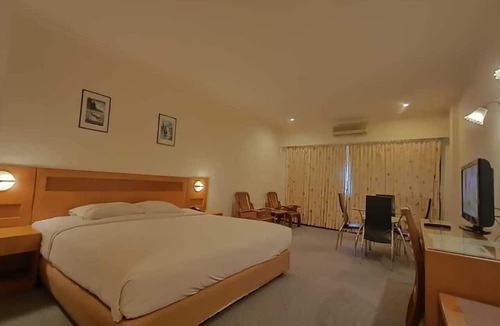 Tanjung Pinang Hotel | Plaza Hotel Tanjungpinang