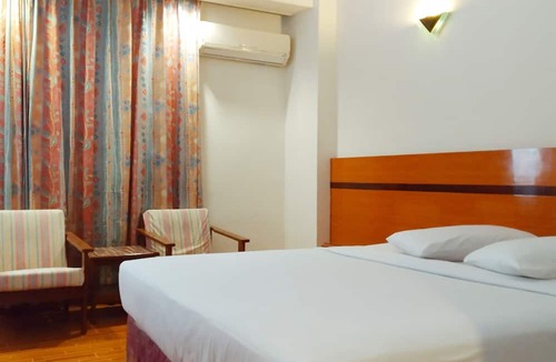 Tanjung Pinang Hotel | Paradise Hotel