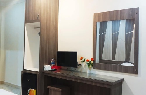 Tanjung Pinang Hotel | Paradise Hotel
