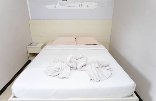 Oro Oro Ombo Hotel | Batuque Town Villa