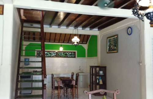 Laksmana House | Mahalini villa 3