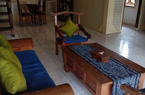 Laksmana House | Mahalini villa 3