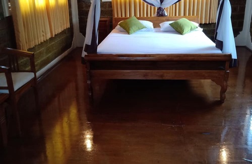 Laksmana House | Mahalini villa 3