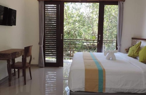 Pengosekan House | Kencana Ubud