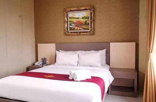 North Cirebon Hotel | Grand Dian Boutique Hotel