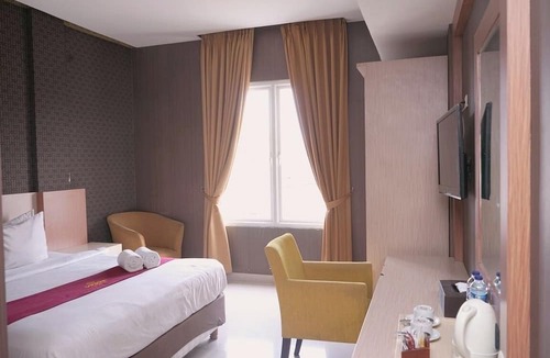 North Cirebon Hotel | Grand Dian Boutique Hotel