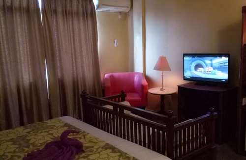Tanjung Pinang Hotel | Hotel Laut Jaya