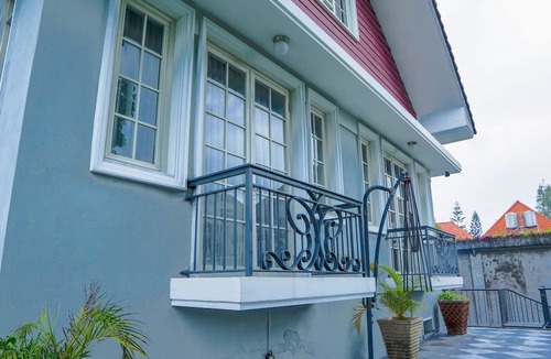 Klojen Hotel | Boutique B21 Malang, Azana Hotels Collection