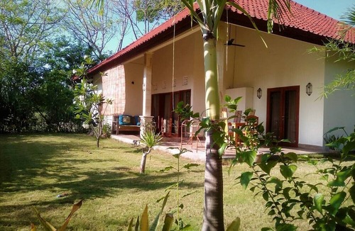 Pejarakan Hotel | Batu Ampar Menjangan