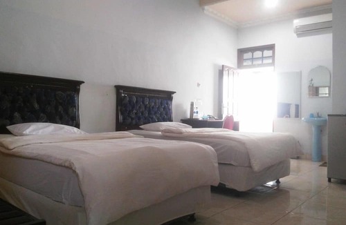 Palangkaraya Hotel | Avicenna Hotel