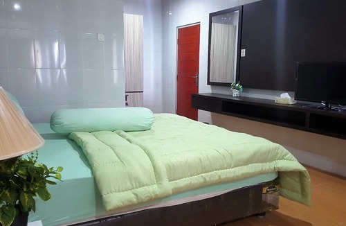 Kota Gunungsitoli Hotel | Nasional Hotel