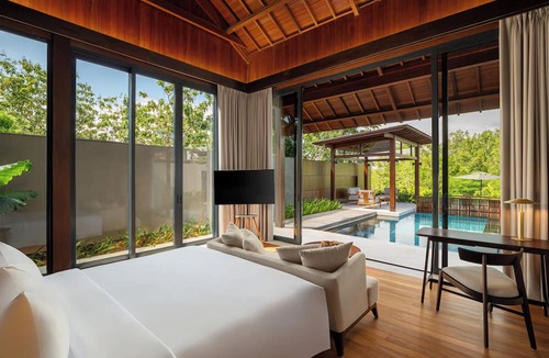 Pecatu Hotel | Radisson Blu Resort & Villas, Bali Uluwatu