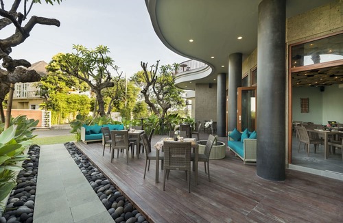 Pererenan Hotel | Sense Canggu Beach Hotel