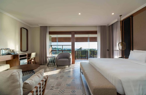 Pererenan Hotel | Sense Canggu Beach Hotel