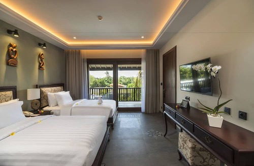 Pererenan Hotel | Sense Canggu Beach Hotel