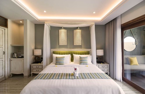 Pererenan Hotel | Sense Canggu Beach Hotel