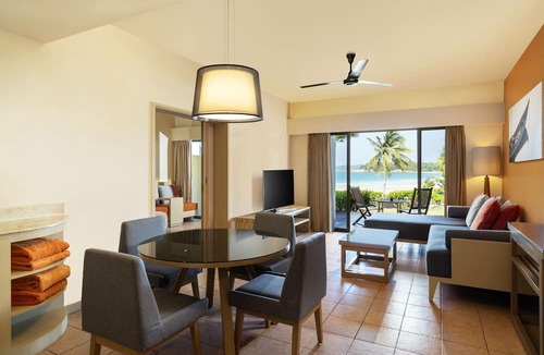Lagoi Resort | Homm Laguna Bintan