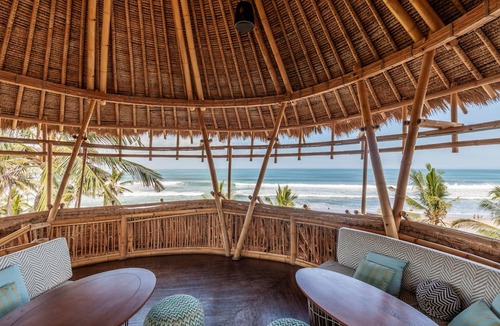 Legian Resort | Bali Mandira Beach Resort & Spa