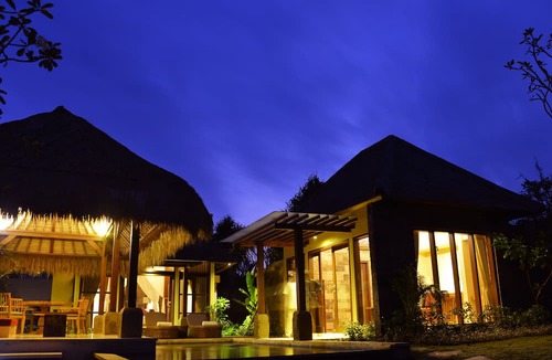 Tabanan Hotel | WakaGangga