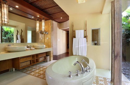 Tabanan Hotel | WakaGangga