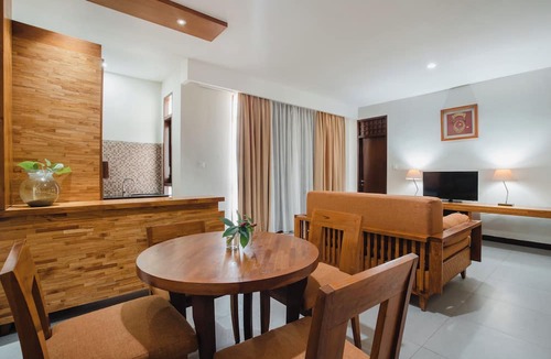 Candi Dasa Hotel | Ramayana Candidasa Beach Resort
