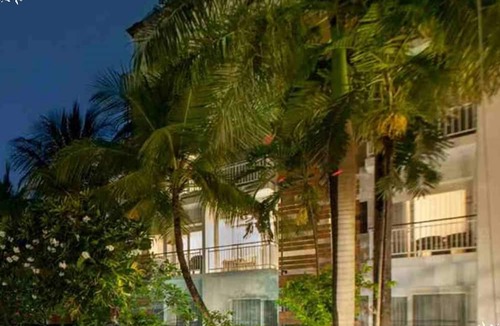 Legian Hotel | New Garden View Resort