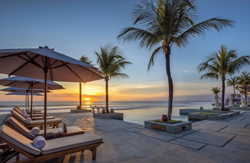 Seminyak Resort | The Seminyak Beach Resort & Spa
