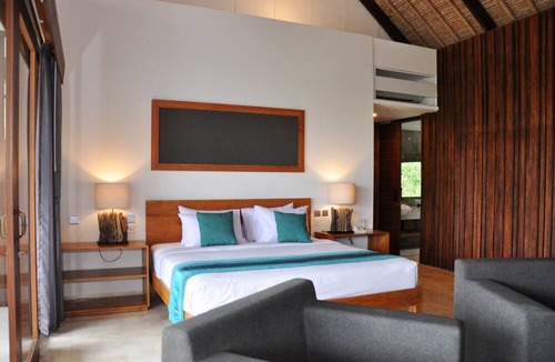 Uluwatu Hotel | Blue Point Resort and Spa