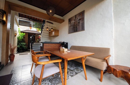 Petitenget Hotel | Bali Ayu Hotel And Villas