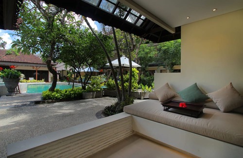 Downtown Kuta Resort | AlamKulKul Boutique Resort Kuta Bali