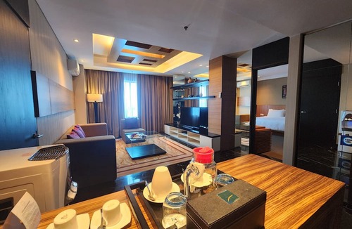 Balikpapan Hotel | Novotel Balikpapan