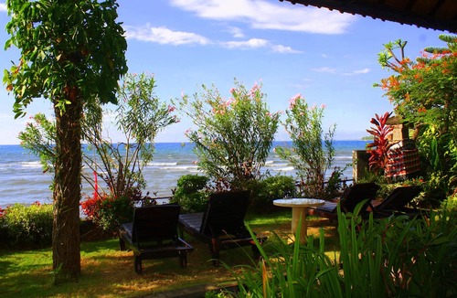 Kaliasem Hotel | New Adirama Beach Hotel