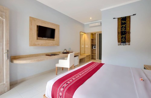 Legian Resort | Baleka Resort Hotel & Spa