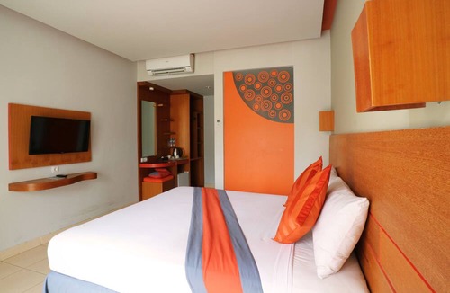 Legian Hotel | Grand Sinar Indah Hotel